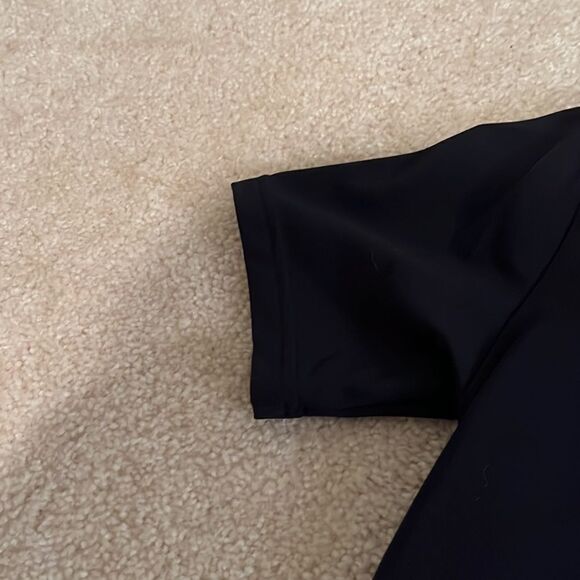 UNDER ARMOUR SIZE YOUTH LARGE COLLARED SHIRT - Picture 7 of 8